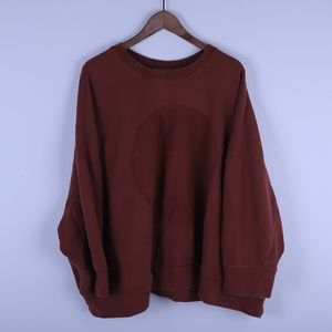 Crewneck (READ DESCRIPTION)